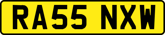 RA55NXW