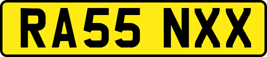 RA55NXX