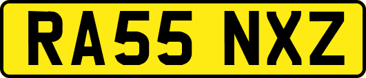 RA55NXZ