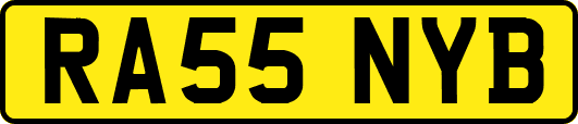 RA55NYB