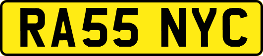 RA55NYC