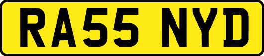 RA55NYD