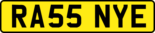 RA55NYE