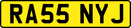 RA55NYJ