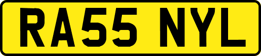 RA55NYL