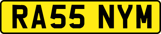 RA55NYM