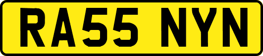RA55NYN