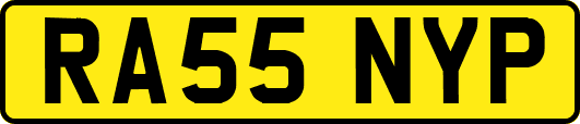 RA55NYP