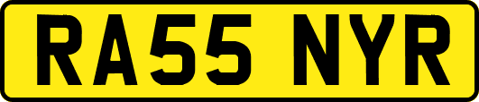 RA55NYR