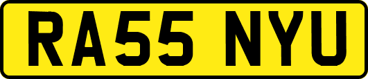 RA55NYU