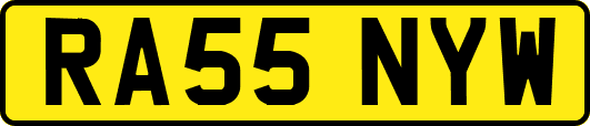 RA55NYW