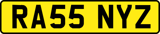 RA55NYZ