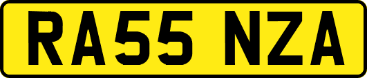 RA55NZA