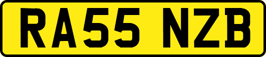 RA55NZB