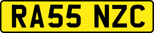 RA55NZC