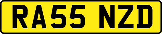 RA55NZD
