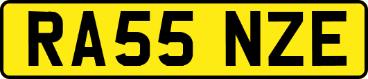 RA55NZE