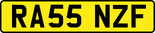 RA55NZF
