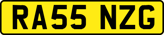 RA55NZG