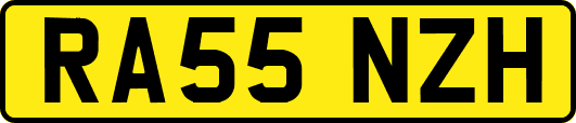 RA55NZH