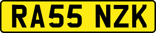 RA55NZK