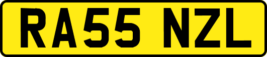 RA55NZL