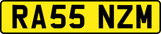 RA55NZM