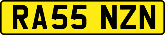 RA55NZN