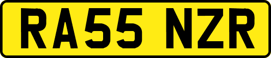 RA55NZR