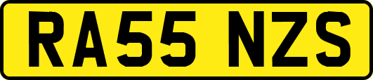 RA55NZS