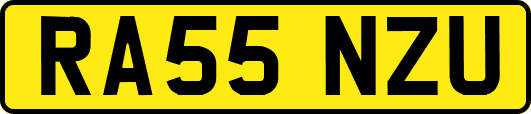 RA55NZU