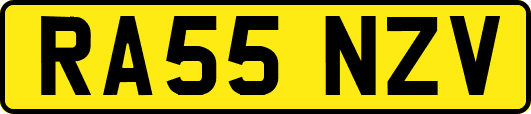 RA55NZV