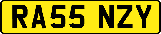 RA55NZY
