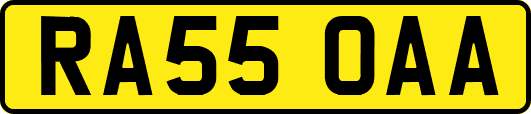 RA55OAA