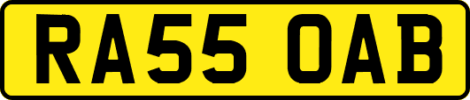 RA55OAB