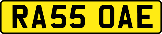 RA55OAE