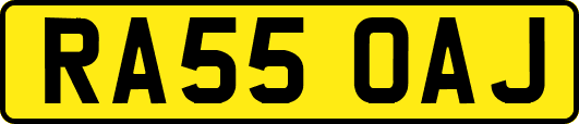 RA55OAJ