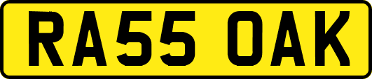 RA55OAK