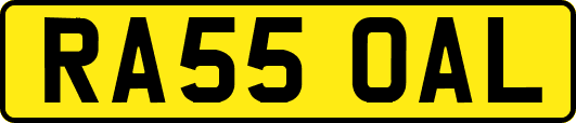 RA55OAL