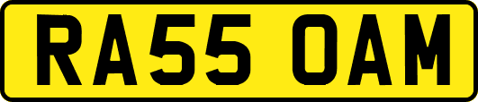 RA55OAM