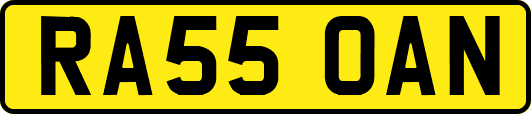 RA55OAN