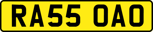 RA55OAO