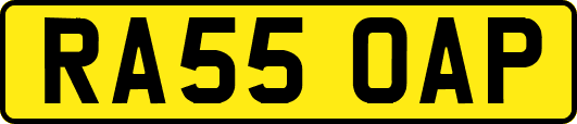 RA55OAP