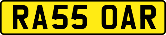 RA55OAR