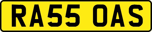 RA55OAS