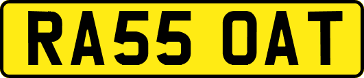 RA55OAT