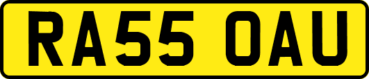 RA55OAU