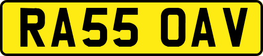 RA55OAV
