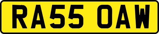 RA55OAW