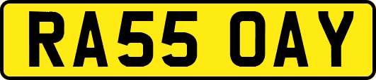 RA55OAY